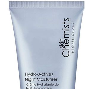 skinChemists Hydro-Active Plus Night Moisturizer